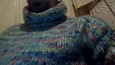 sweaterboy666 online show from March 11, 9:32 pm