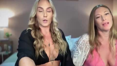 Swedish Candii online show from February 15, 2:08 am