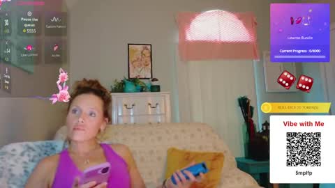 sweeetttea online show from May 26, 7:54 pm