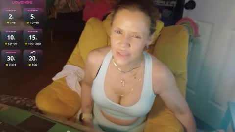 sweeetttea online show from June 9, 9:26 pm