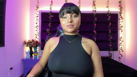 sweet ana  online show from July 9, 12:37 am