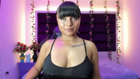 sweet ana  online show from July 16, 1:11 am