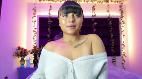 sweet ana  online show from July 17, 12:39 am