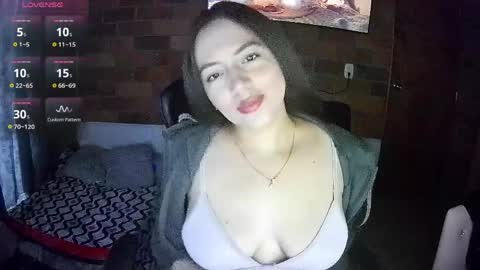 sweet10salome online show from May 14, 11:17 am