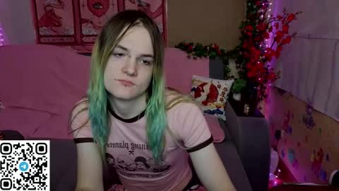 Haeyang  Torry online show from February 5, 4:50 am