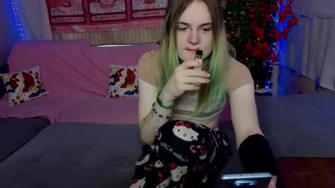 Haeyang  Torry online show from April 7, 6:58 am