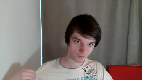 Sweet boy online show from April 17, 5:05 pm