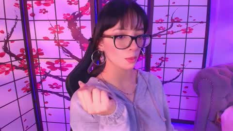 Sweet 1Angel online show from January 15, 3:11 am