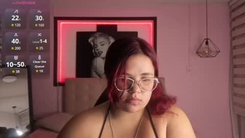 sweet__cat__ online show from June 20, 2:14 am