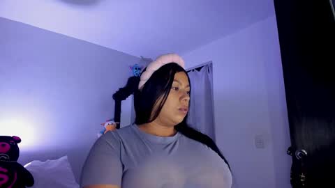 sweet online show from February 23, 11:35 pm