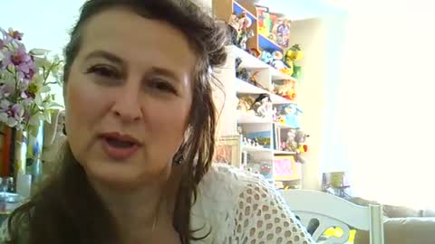 sweet__july online show from June 23, 9:18 am