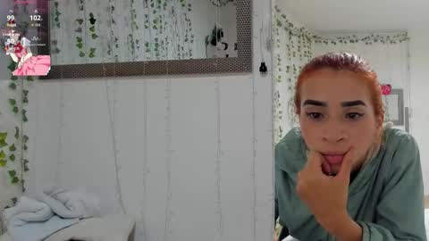 Sweet online show from January 12, 12:49 am