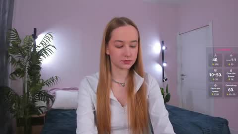 Monica  GTM 3MoTuWeFrSa 500pm-1000pm  online show from May 24, 1:10 am