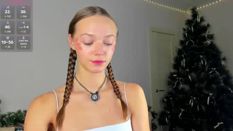 Alice online show from December 21, 10:17 pm