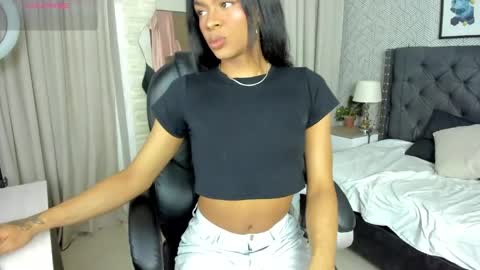 Vanessa online show from April 12, 2:16 am