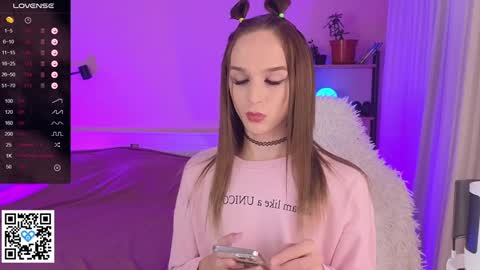 Call me Alis   online show from December 15, 5:10 pm