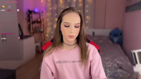 Call me Alis   online show from February 25, 5:47 pm