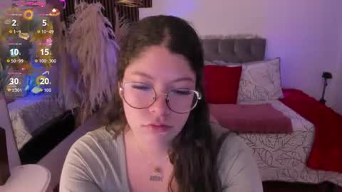 Snapshot of sweet_alicee__ chatting on June 9, 7:03 pm Alice online show from June 9, 7:03 pm