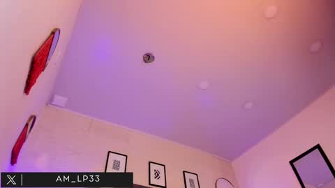 amaralopez online show from February 13, 2:31 pm