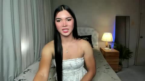 SweetAangel online show from June 6, 12:27 am