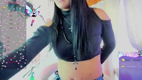 sweet_angelkanon online show from March 17, 1:03 pm