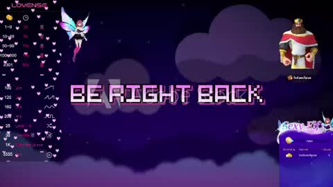 sweet_angelkanon online show from July 25, 1:30 pm