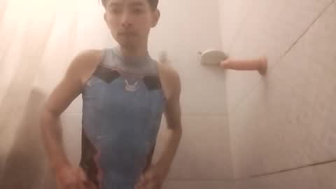 Andy online show from January 20, 4:21 am