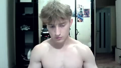 Sweet boy06 online show from June 24, 9:58 pm