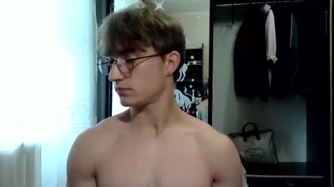 Sweet boy06 online show from July 6, 10:23 am