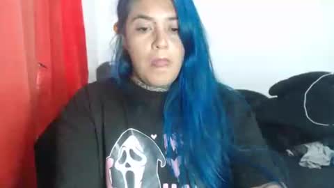 Snapshot of sweet_bubblee chatting on February 18, 10:03 pm Bubbles online show from February 18, 10:03 pm