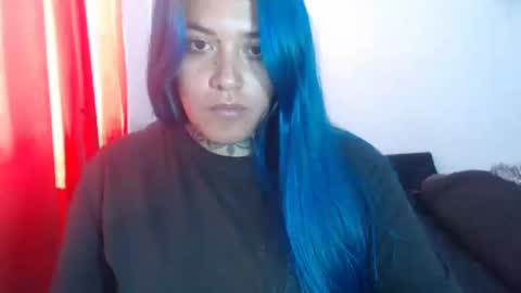 Snapshot of sweet_bubblee chatting on February 20, 8:36 pm Bubbles online show from February 20, 8:36 pm