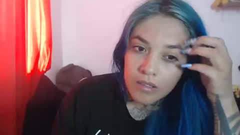 Snapshot of sweet_bubblee chatting on February 21, 10:04 pm Bubbles online show from February 21, 10:04 pm