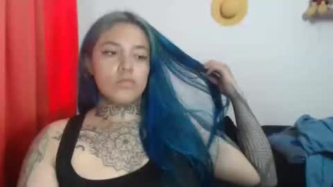 Snapshot of sweet_bubblee chatting on February 26, 9:58 pm Bubbles online show from February 26, 9:58 pm