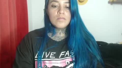 Snapshot of sweet_bubblee chatting on February 28, 10:50 pm Bubbles online show from February 28, 10:50 pm