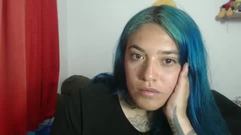 Snapshot of sweet_bubblee chatting on March 3, 12:48 am Bubbles online show from March 3, 12:48 am