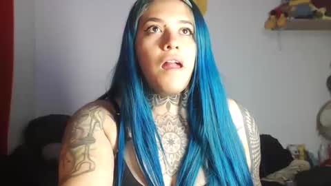 Snapshot of sweet_bubblee chatting on September 9, 11:15 pm Bubbles online show from September 9, 11:15 pm