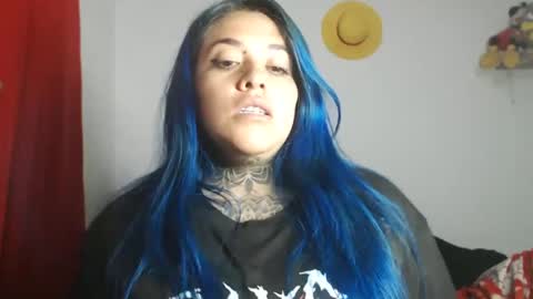 Snapshot of sweet_bubblee chatting on September 30, 1:10 am Bubbles online show from September 30, 1:10 am