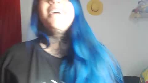 Snapshot of sweet_bubblee chatting on September 30, 10:48 pm Bubbles online show from September 30, 10:48 pm