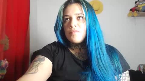 Snapshot of sweet_bubblee chatting on October 10, 9:25 pm Bubbles online show from October 10, 9:25 pm