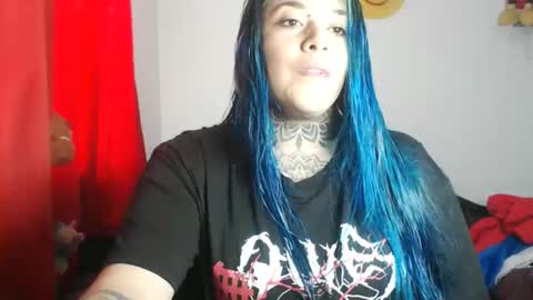 Snapshot of sweet_bubblee chatting on October 15, 3:56 pm Bubbles online show from October 15, 3:56 pm