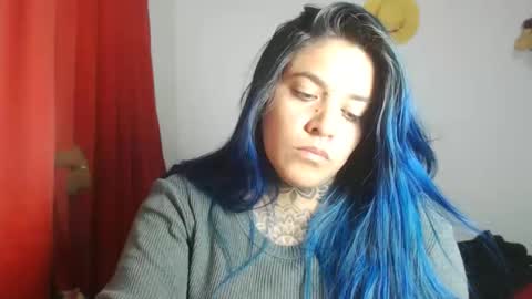 Snapshot of sweet_bubblee chatting on October 20, 2:23 am Bubbles online show from October 20, 2:23 am