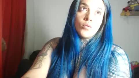 Snapshot of sweet_bubblee chatting on October 22, 2:12 am Bubbles online show from October 22, 2:12 am