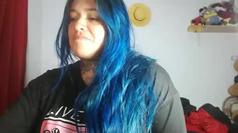 Snapshot of sweet_bubblee chatting on October 26, 3:34 am Bubbles online show from October 26, 3:34 am