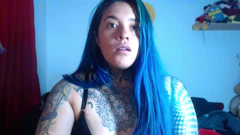 Snapshot of sweet_bubblee chatting on November 5, 3:06 am Bubbles online show from November 5, 3:06 am