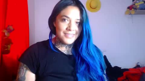 Snapshot of sweet_bubblee chatting on November 14, 5:22 pm Bubbles online show from November 14, 5:22 pm