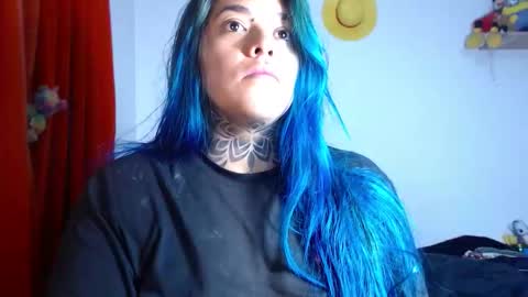 Snapshot of sweet_bubblee chatting on November 27, 11:07 pm Bubbles online show from November 27, 11:07 pm