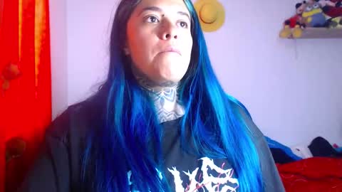 Snapshot of sweet_bubblee chatting on December 22, 8:06 pm Bubbles online show from December 22, 8:06 pm