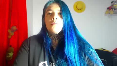 Snapshot of sweet_bubblee chatting on February 22, 9:46 pm Bubbles online show from February 22, 9:46 pm