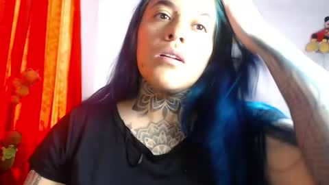 Snapshot of sweet_bubblee chatting on March 1, 5:59 pm Bubbles online show from March 1, 5:59 pm