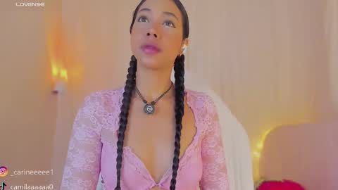 camil online show from February 7, 11:36 am